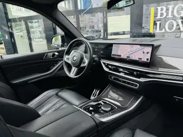 BMW X5 M60i xDrive M Sport Pro DA PA Prof Pano H K