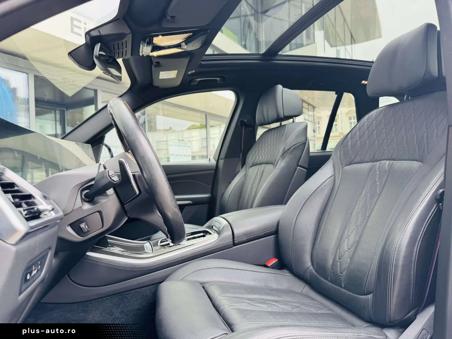 BMW X5 M60i xDrive M Sport Pro DA PA Prof Pano H K