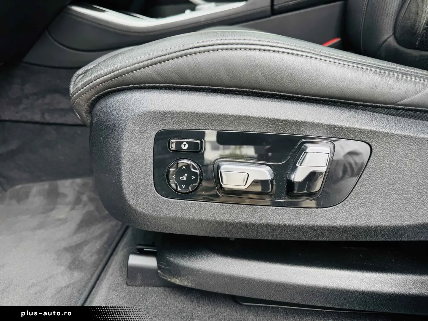 BMW X5 M60i xDrive M Sport Pro DA PA Prof Pano H K