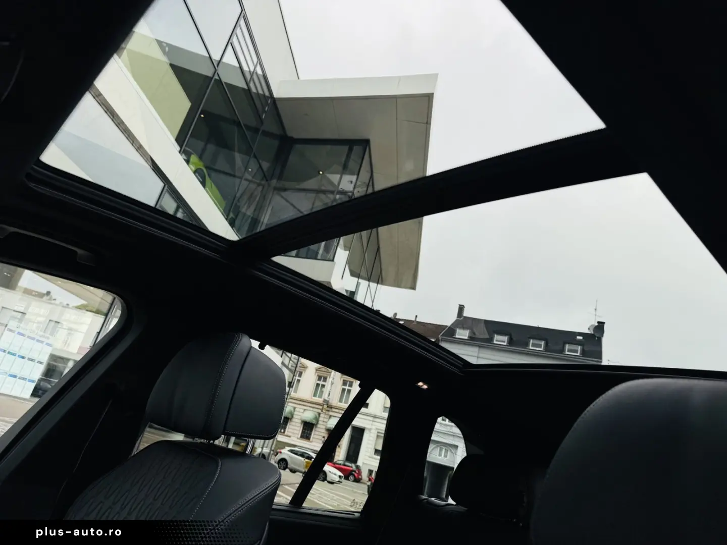 BMW X5 M60i xDrive M Sport Pro DA PA Prof Pano H K