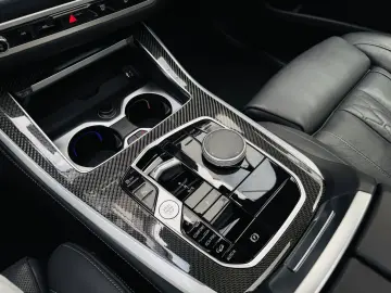 BMW X5 M60i xDrive M Sport Pro DA PA Prof Pano H K