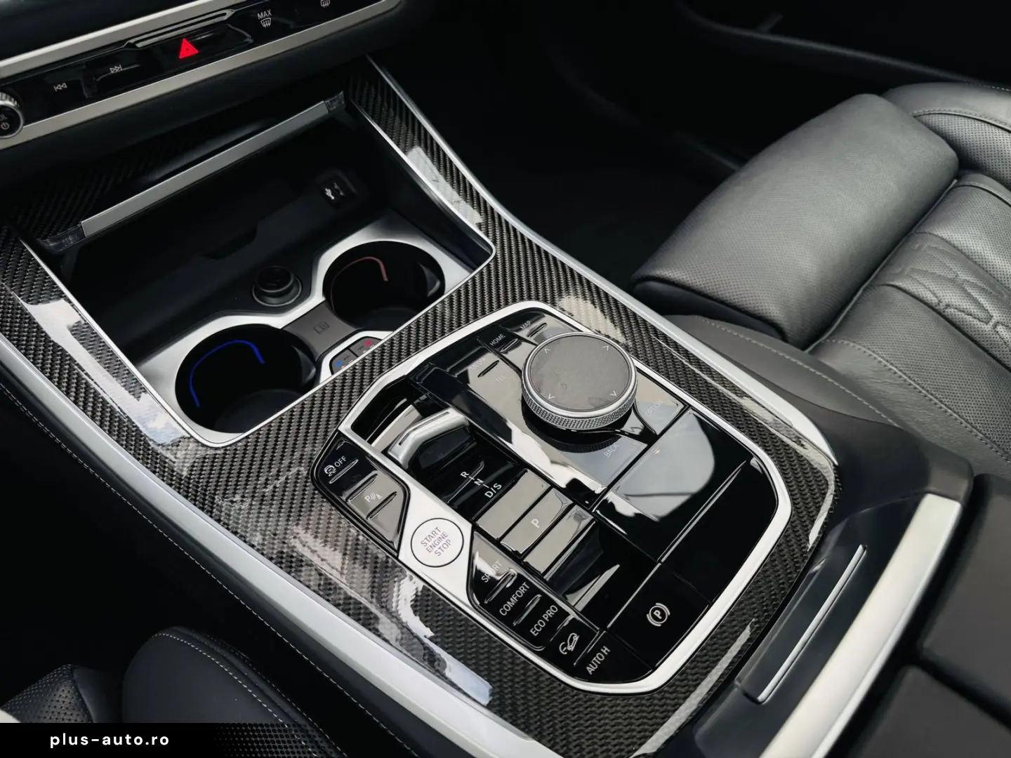 BMW X5 M60i xDrive M Sport Pro DA PA Prof Pano H K