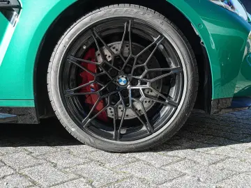 BMW M4 Competition Coupé M xDrive M Sport ACC RFK