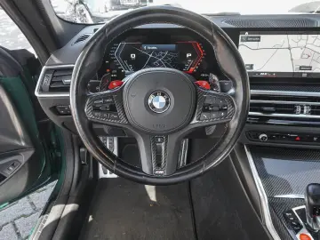 BMW M4 Competition Coupé M xDrive M Sport ACC RFK