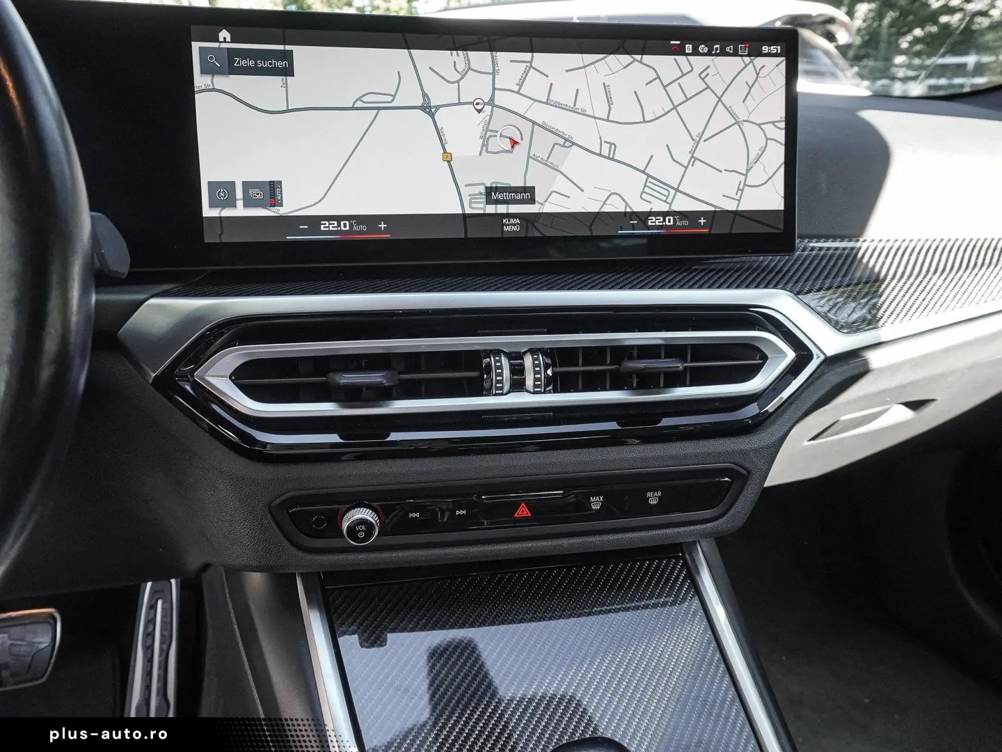 BMW M4 Competition Coupé M xDrive M Sport ACC RFK