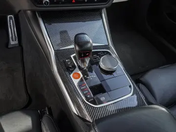BMW M4 Competition Coupé M xDrive M Sport ACC RFK
