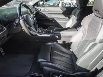 BMW M4 Competition Coupé M xDrive M Sport ACC RFK