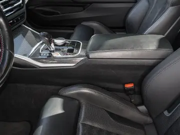 BMW M4 Competition Coupé M xDrive M Sport ACC RFK