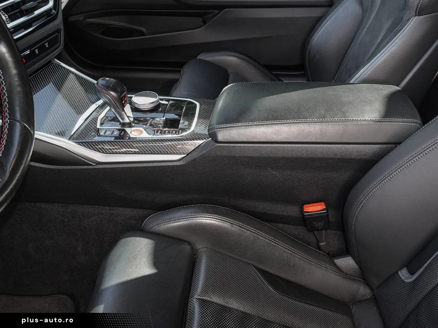 BMW M4 Competition Coupé M xDrive M Sport ACC RFK