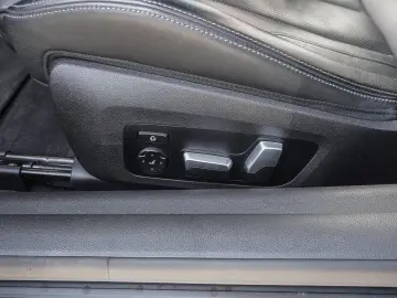 BMW M4 Competition Coupé M xDrive M Sport ACC RFK