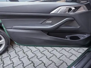 BMW M4 Competition Coupé M xDrive M Sport ACC RFK