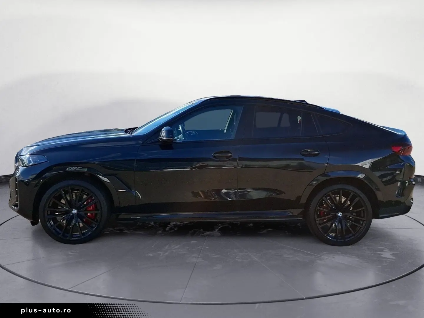 BMW X6 M60i M SPORT PRO Soft-Close Adaptiv LED Drivi