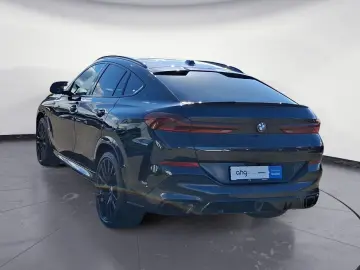 BMW X6 M60i M SPORT PRO Soft-Close Adaptiv LED Drivi