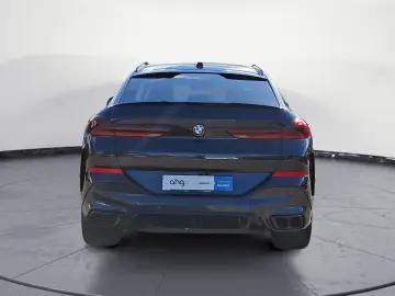 BMW X6 M60i M SPORT PRO Soft-Close Adaptiv LED Drivi