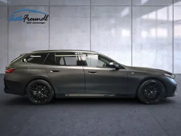 BMW 540d xDrive M Sport  NW~104.600 € 20 Zoll
