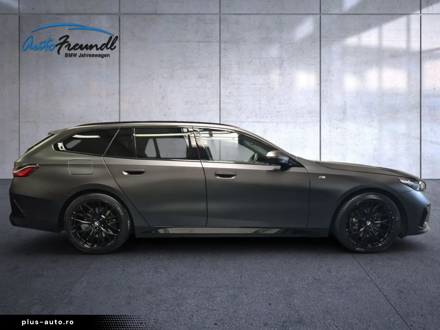 BMW 540d xDrive M Sport  NW~104.600 € 20 Zoll