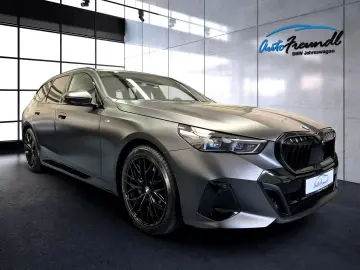BMW 540d xDrive M Sport  NW~104.600 € 20 Zoll