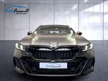 BMW 540d xDrive M Sport  NW~104.600 € 20 Zoll