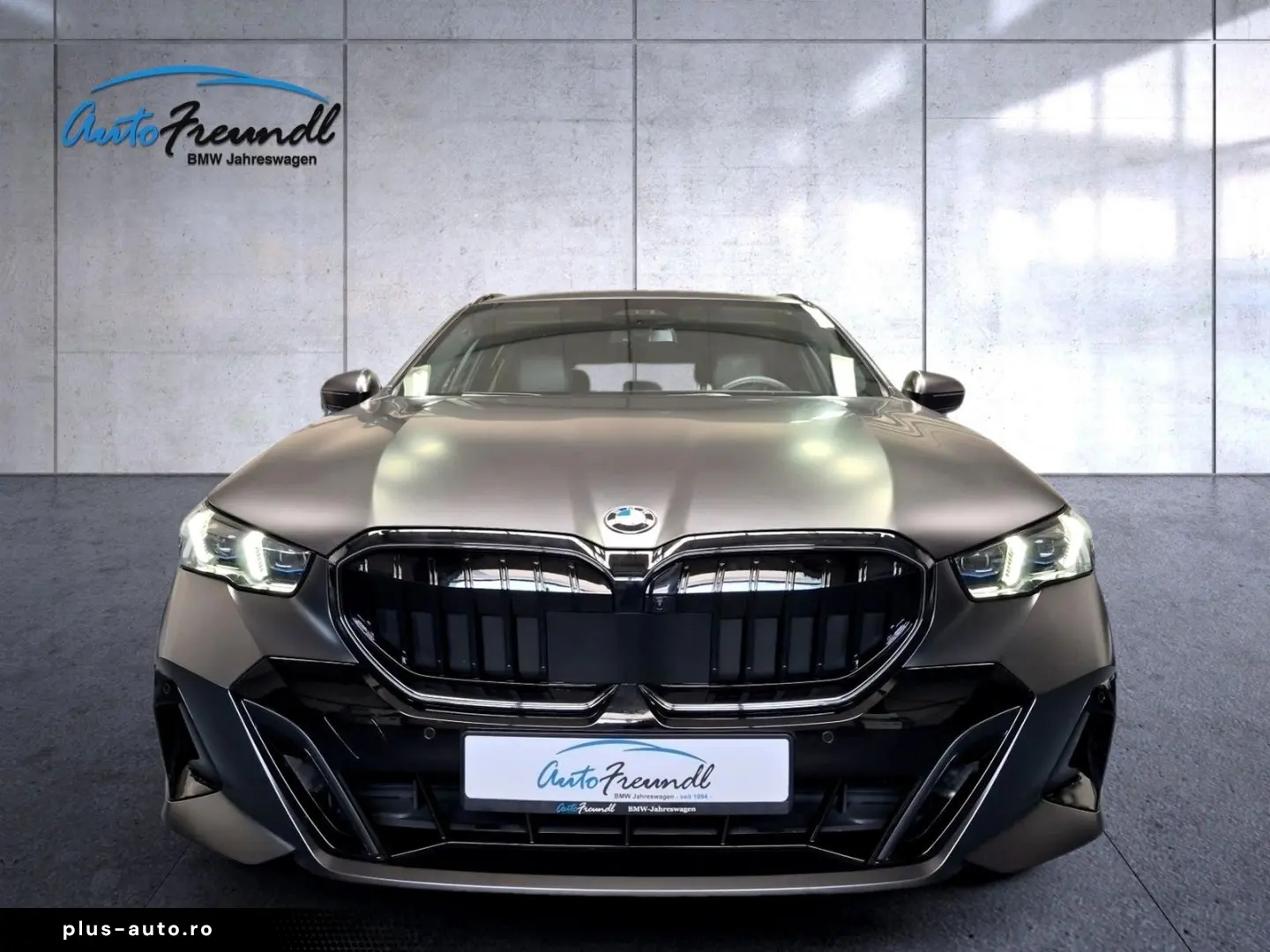 BMW 540d xDrive M Sport  NW~104.600 € 20 Zoll