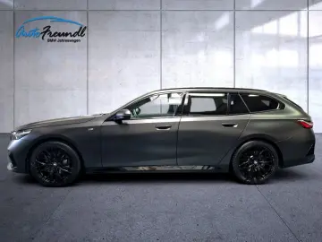 BMW 540d xDrive M Sport  NW~104.600 € 20 Zoll