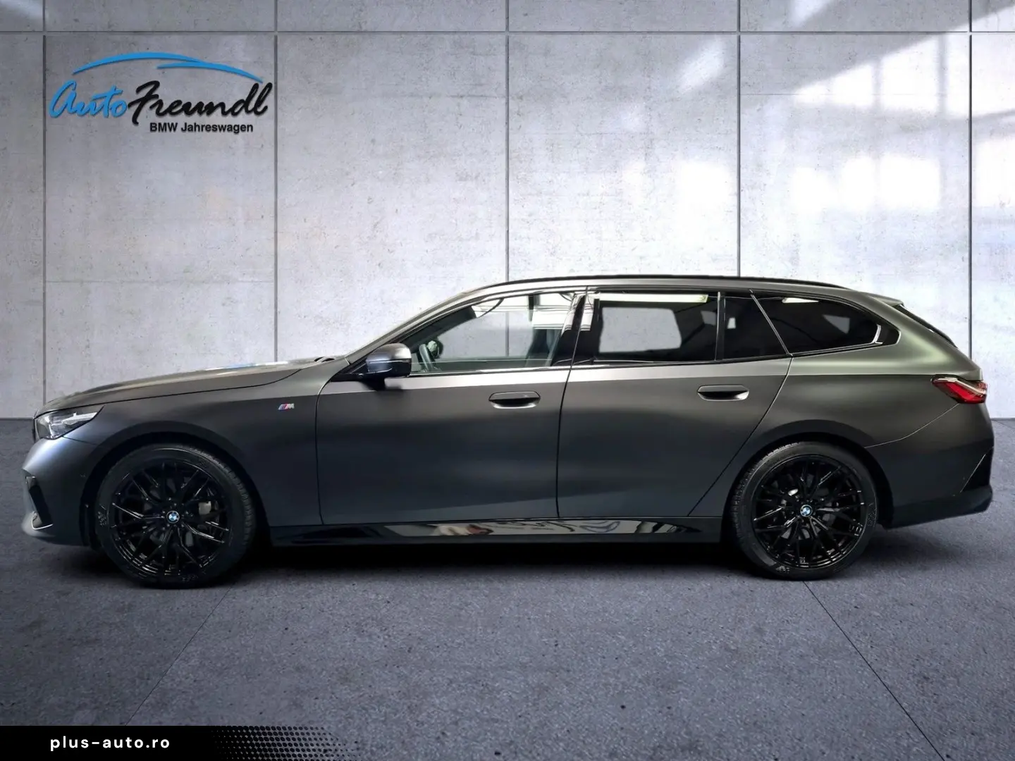 BMW 540d xDrive M Sport  NW~104.600 € 20 Zoll