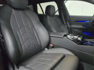 BMW 540d xDrive M Sport  NW~104.600 € 20 Zoll
