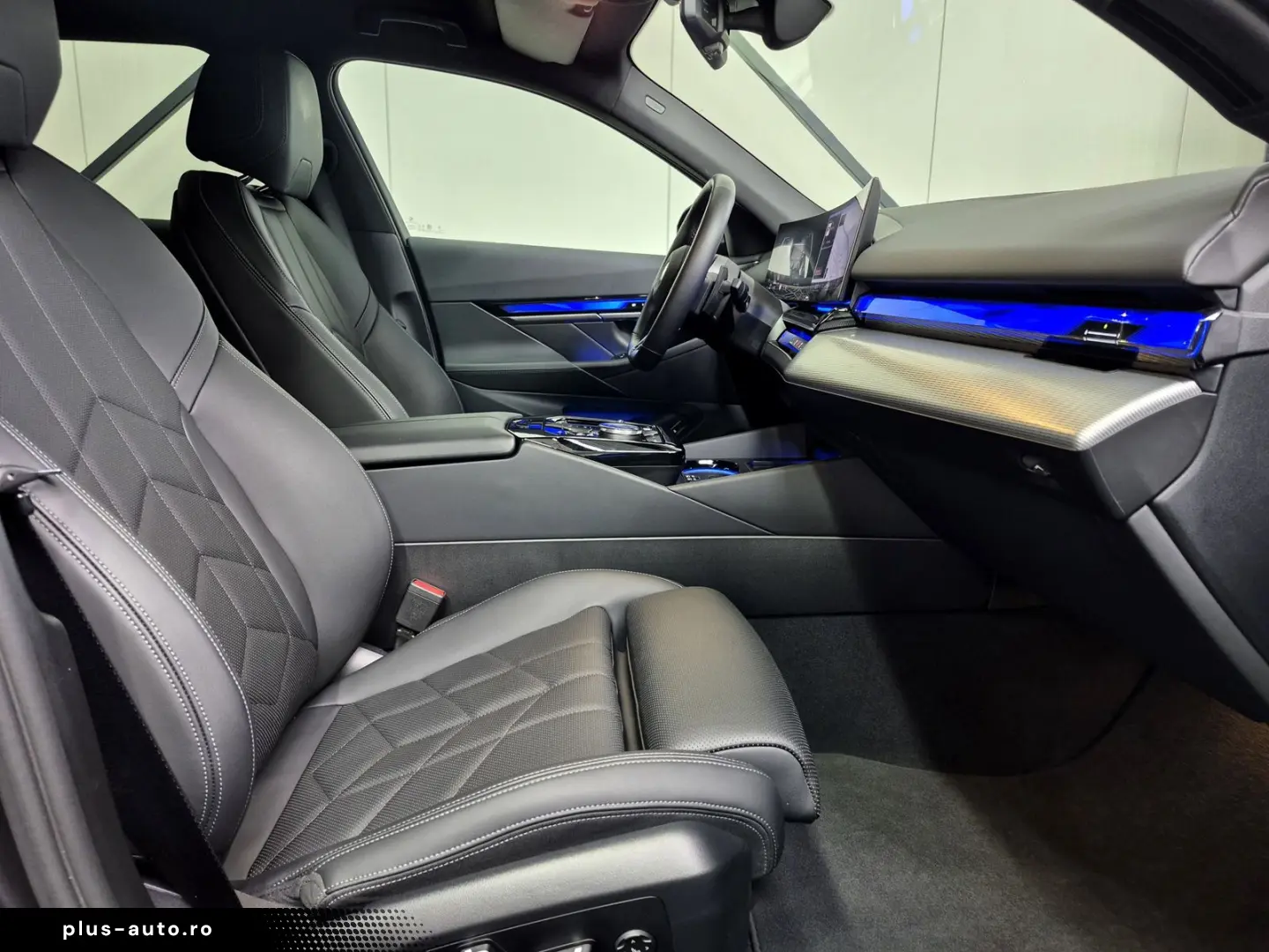 BMW 540d xDrive M Sport  NW~104.600 € 20 Zoll