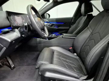BMW 540d xDrive M Sport  NW~104.600 € 20 Zoll