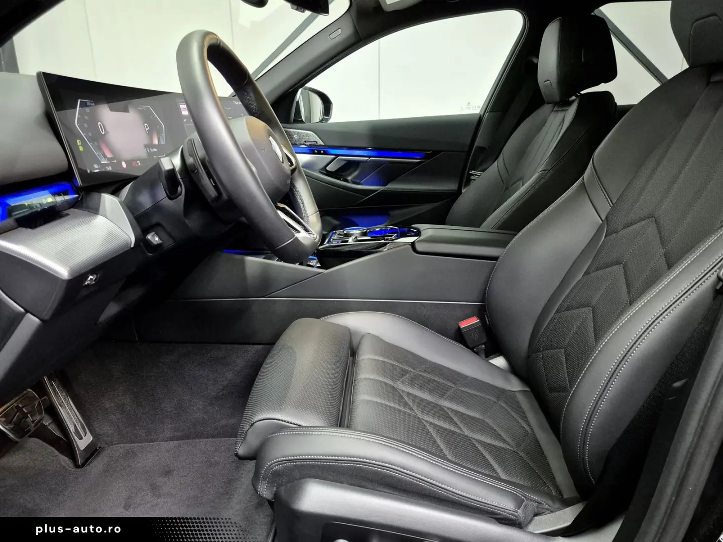 BMW 540d xDrive M Sport  NW~104.600 € 20 Zoll