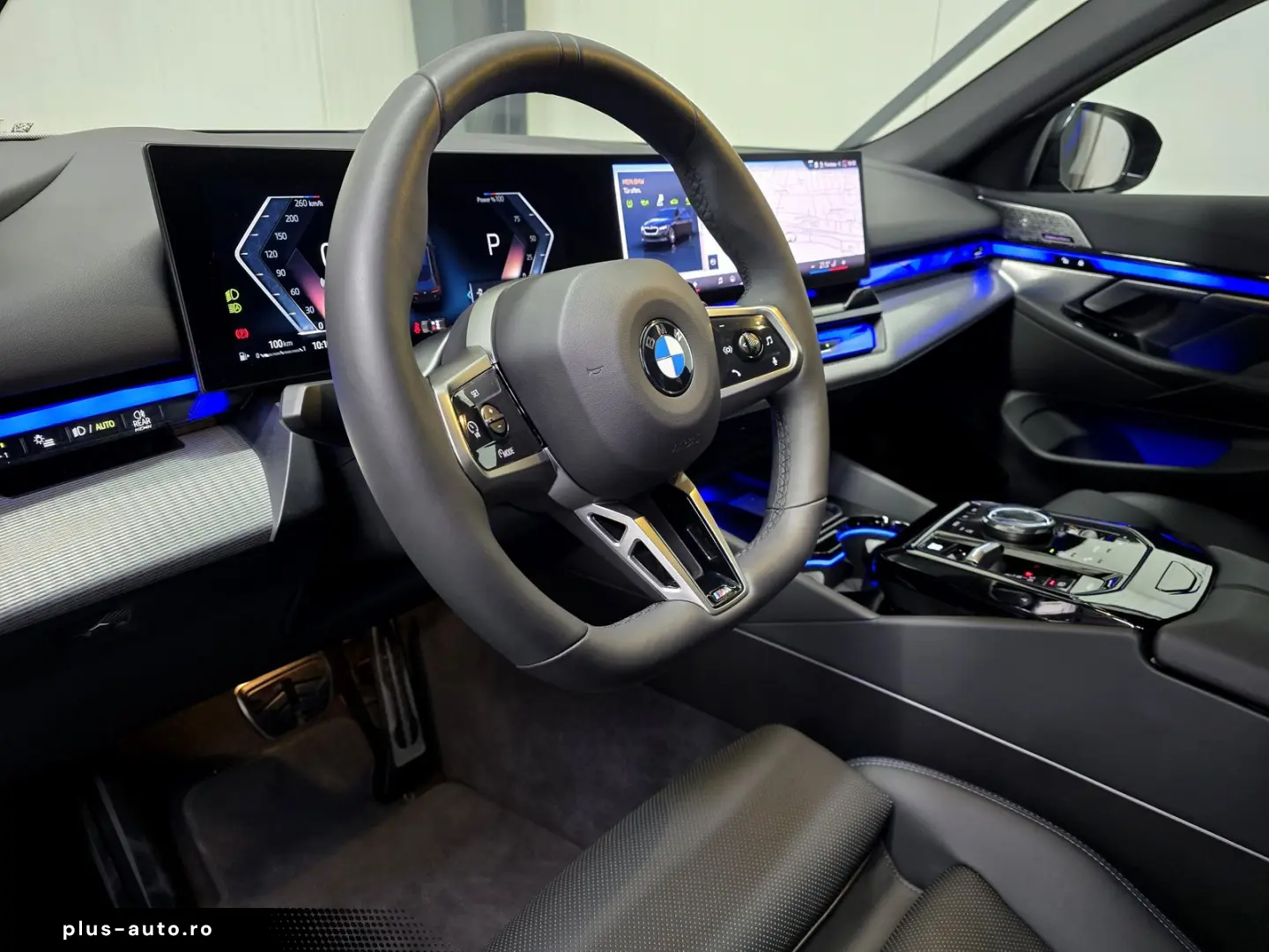 BMW 540d xDrive M Sport  NW~104.600 € 20 Zoll