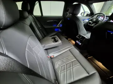BMW 540d xDrive M Sport  NW~104.600 € 20 Zoll