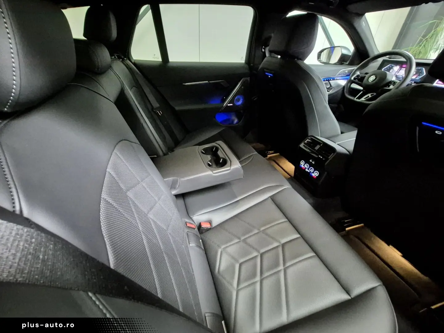 BMW 540d xDrive M Sport  NW~104.600 € 20 Zoll