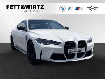 BMW M4 Competition DAProf. Laser PA  HUD H K LC-Prof