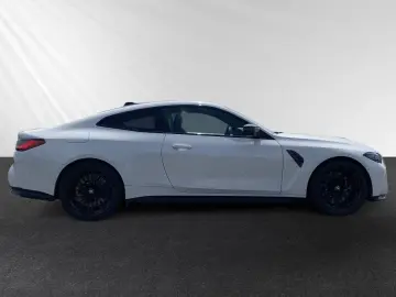 BMW M4 Competition DAProf. Laser PA  HUD H K LC-Prof