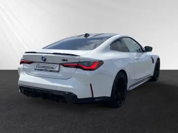 BMW M4 Competition DAProf. Laser PA  HUD H K LC-Prof