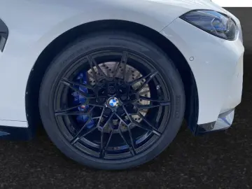BMW M4 Competition DAProf. Laser PA  HUD H K LC-Prof