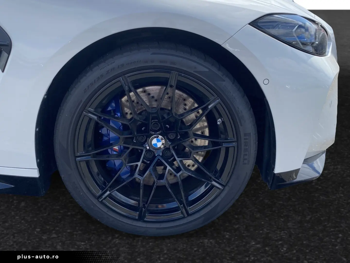 BMW M4 Competition DAProf. Laser PA  HUD H K LC-Prof