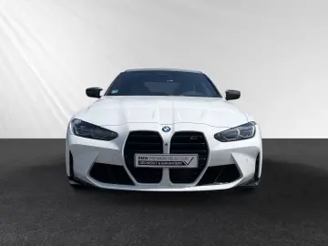 BMW M4 Competition DAProf. Laser PA  HUD H K LC-Prof
