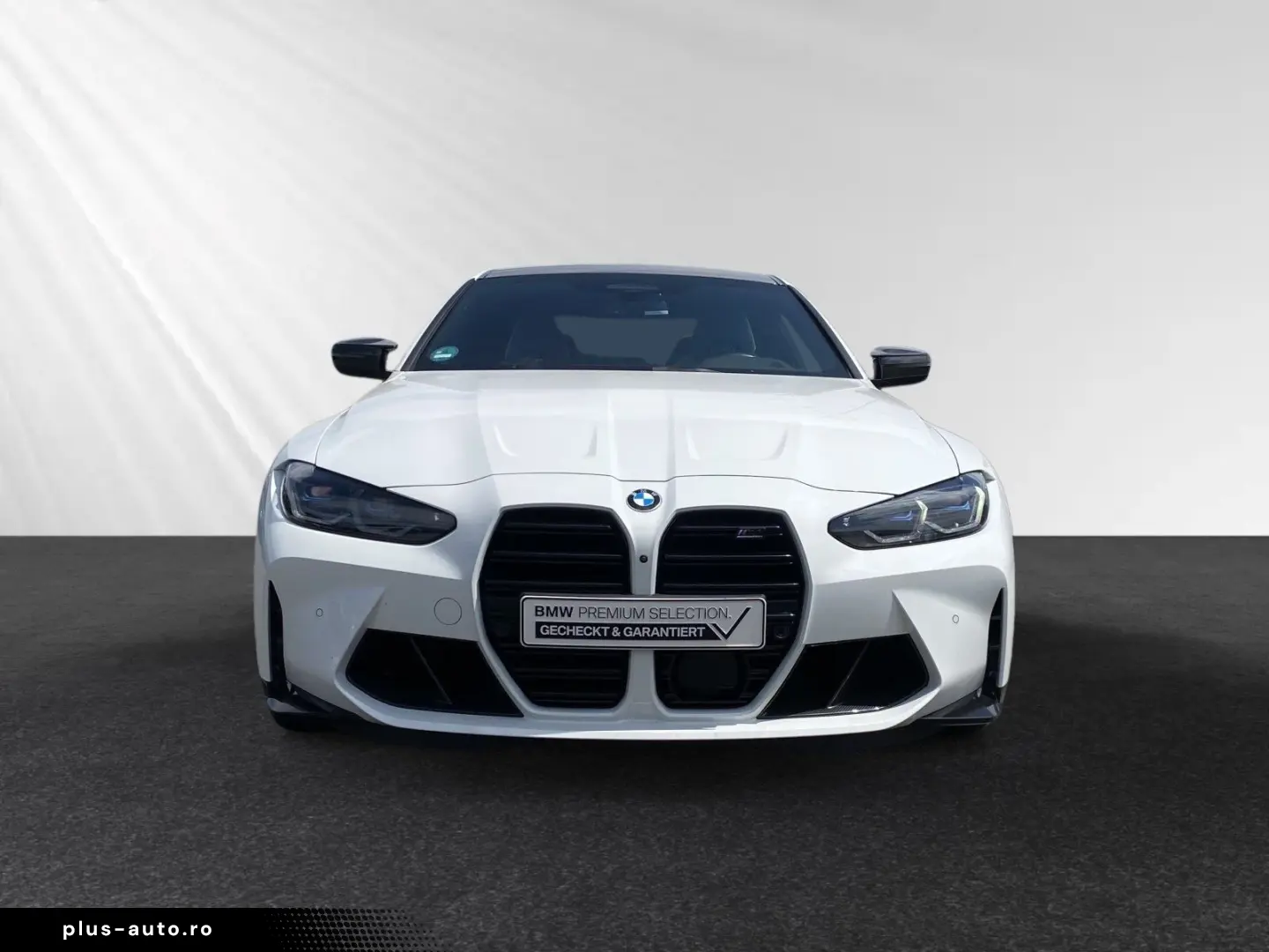 BMW M4 Competition DAProf. Laser PA  HUD H K LC-Prof