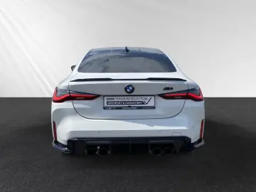 BMW M4 Competition DAProf. Laser PA  HUD H K LC-Prof