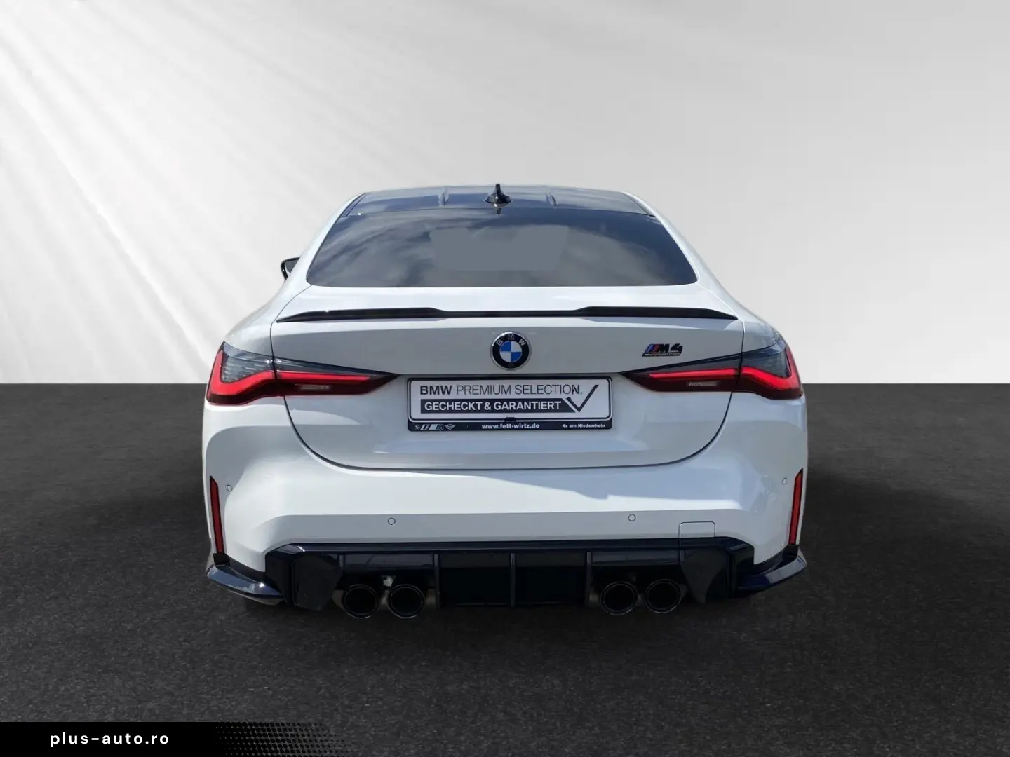 BMW M4 Competition DAProf. Laser PA  HUD H K LC-Prof