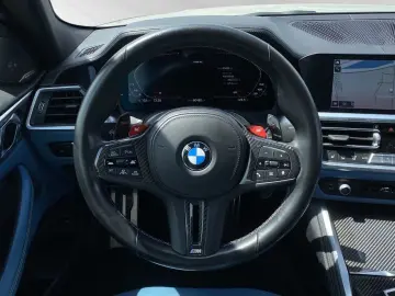BMW M4 Competition DAProf. Laser PA  HUD H K LC-Prof