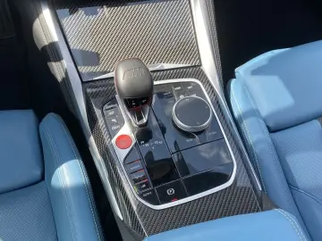 BMW M4 Competition DAProf. Laser PA  HUD H K LC-Prof