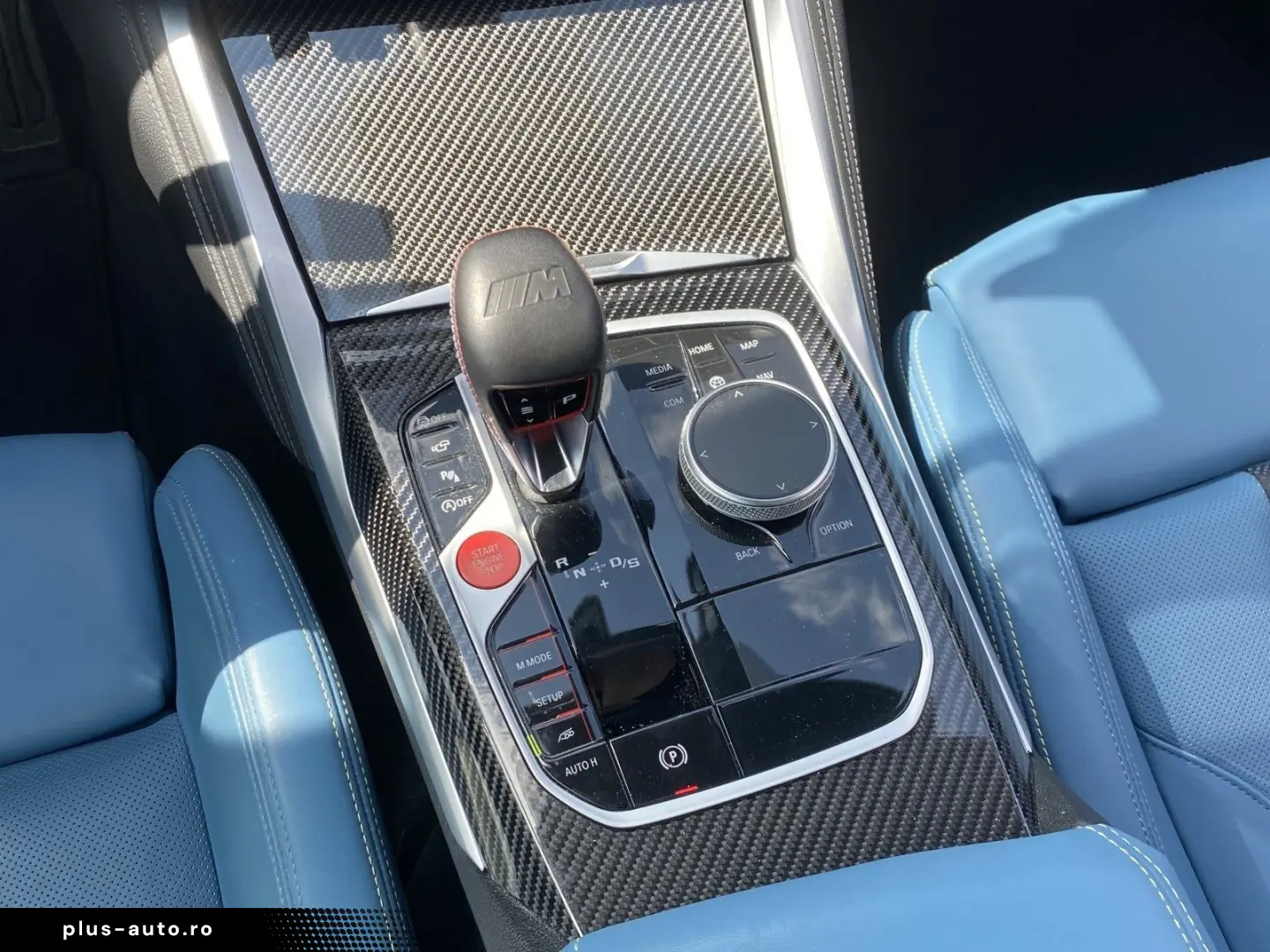 BMW M4 Competition DAProf. Laser PA  HUD H K LC-Prof