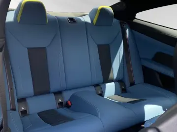 BMW M4 Competition DAProf. Laser PA  HUD H K LC-Prof