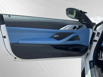 BMW M4 Competition DAProf. Laser PA  HUD H K LC-Prof