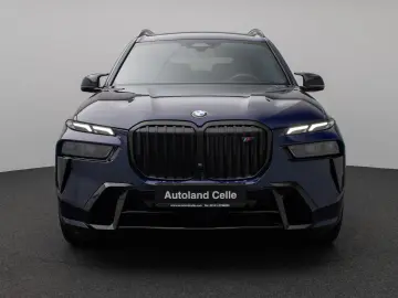 BMW X7 M60i xD Panorama 360 HUD DAB H K SoftCL 22