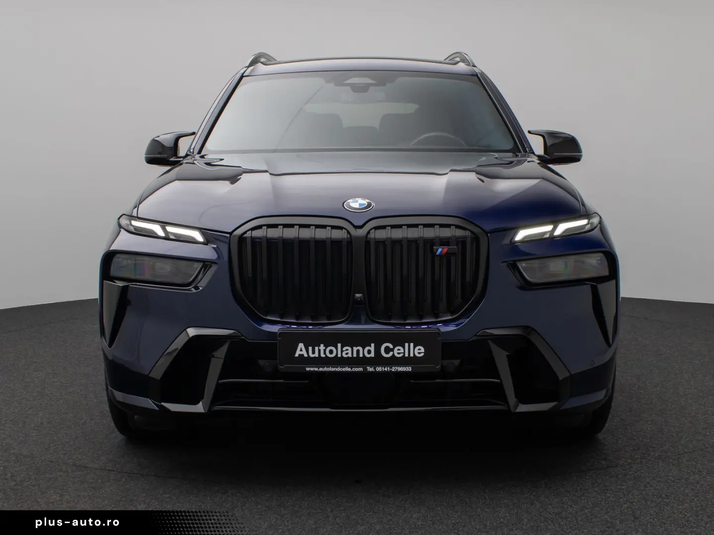 BMW X7 M60i xD Panorama 360 HUD DAB H K SoftCL 22