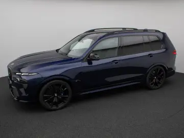 BMW X7 M60i xD Panorama 360 HUD DAB H K SoftCL 22