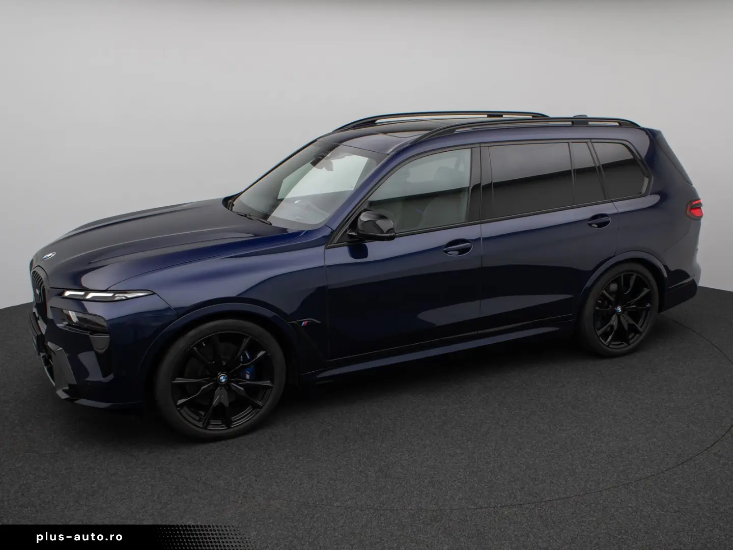 BMW X7 M60i xD Panorama 360 HUD DAB H K SoftCL 22